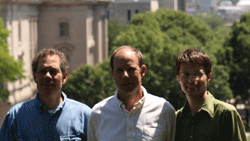 IP Professors