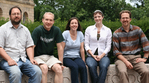 CLC Students