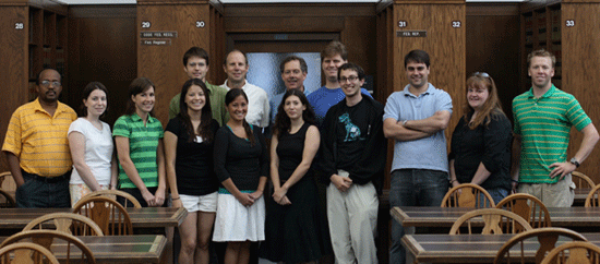 IP Students