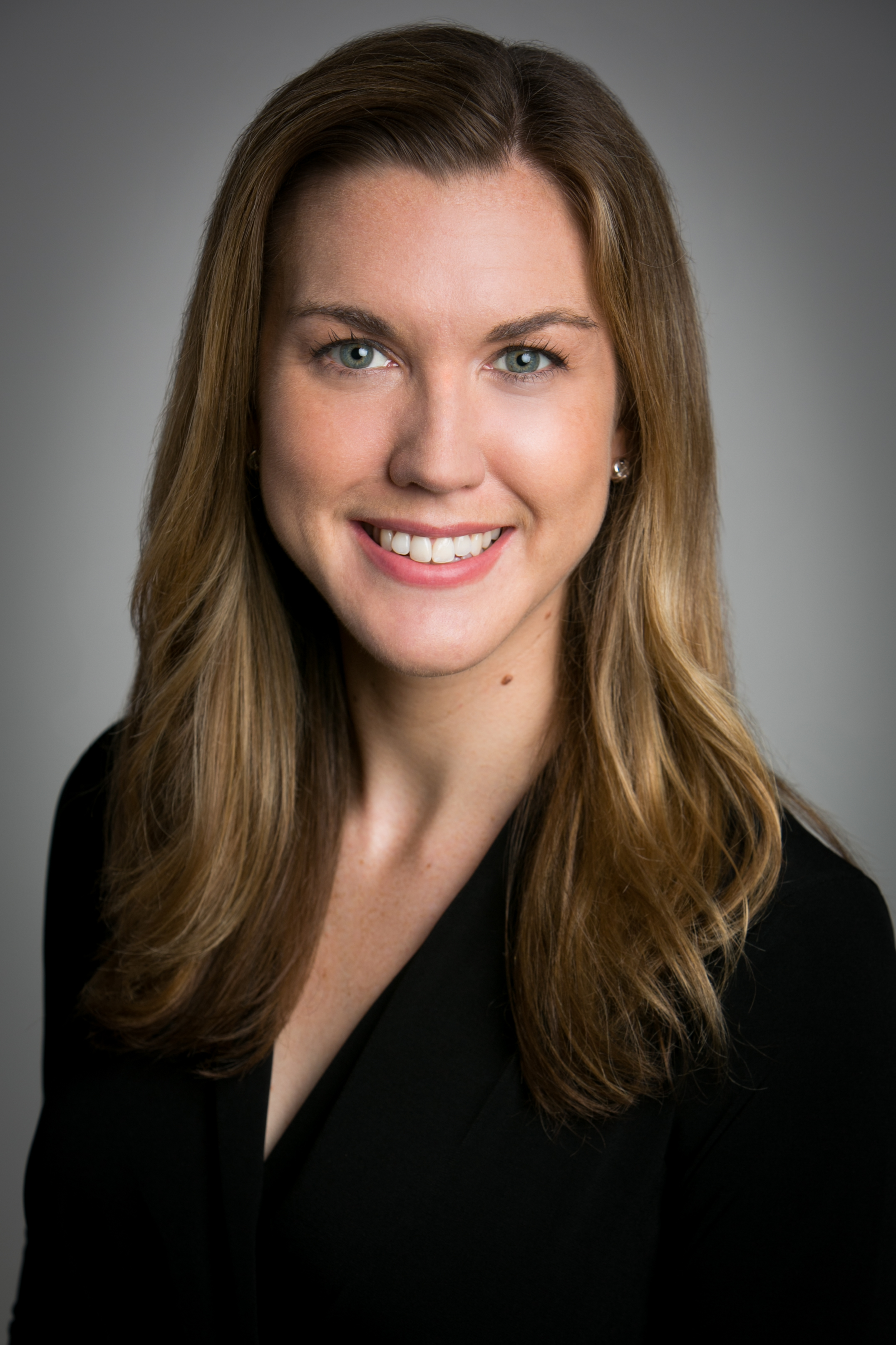 Photo of Megan Richardson