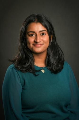 Photo of Savannah