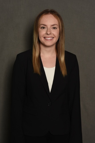 Photo of Hallie