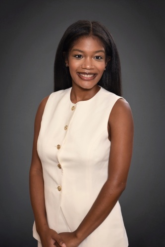 Photo of Harris