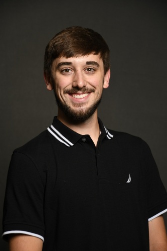 Photo of Tanner