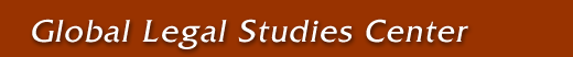 Global Legal Studies Center