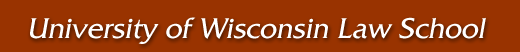 UW Law School