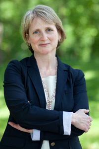 Professor Margaret Raymond