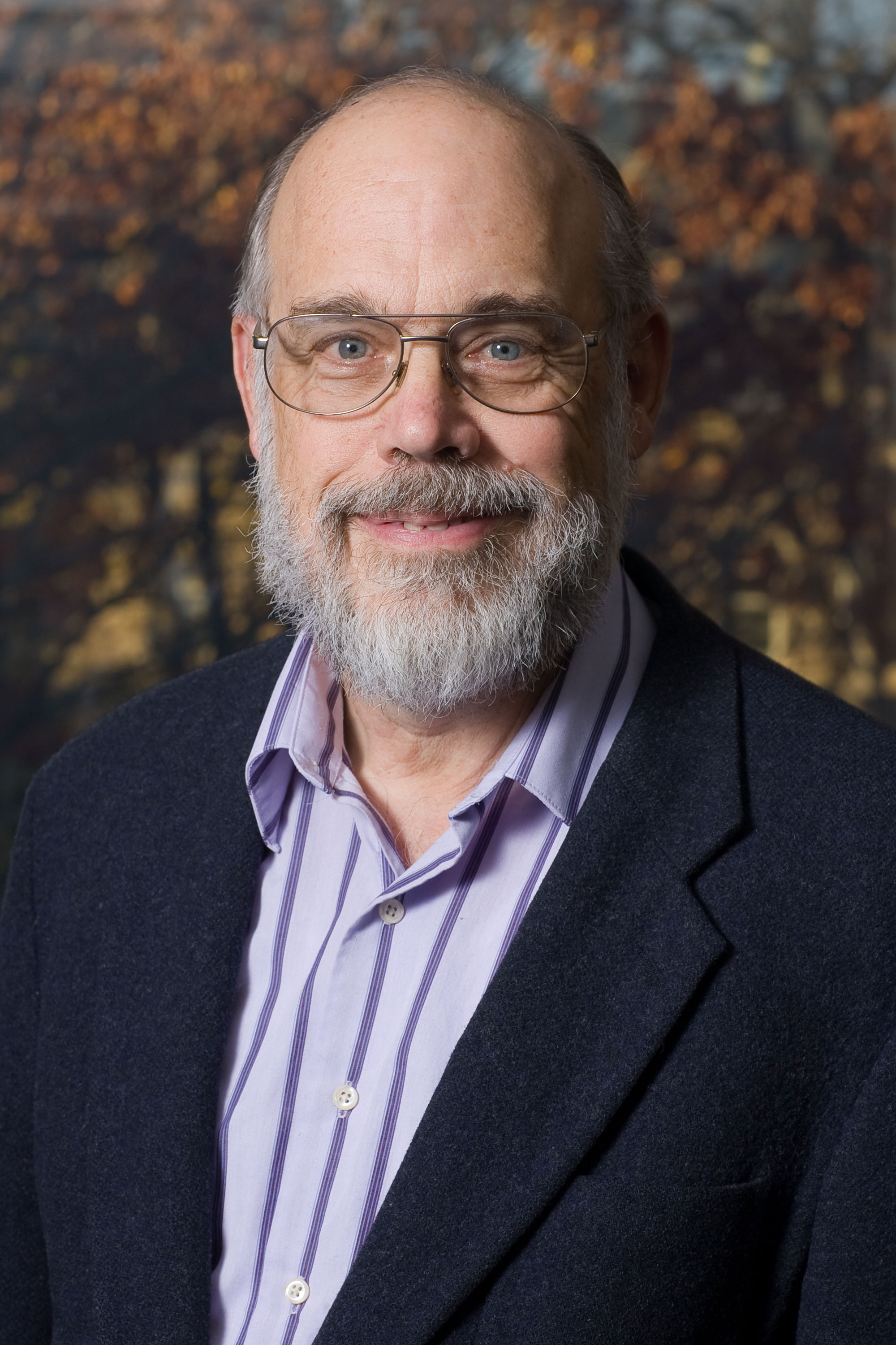 Click for High-Resolution Photo Peter Carstensen