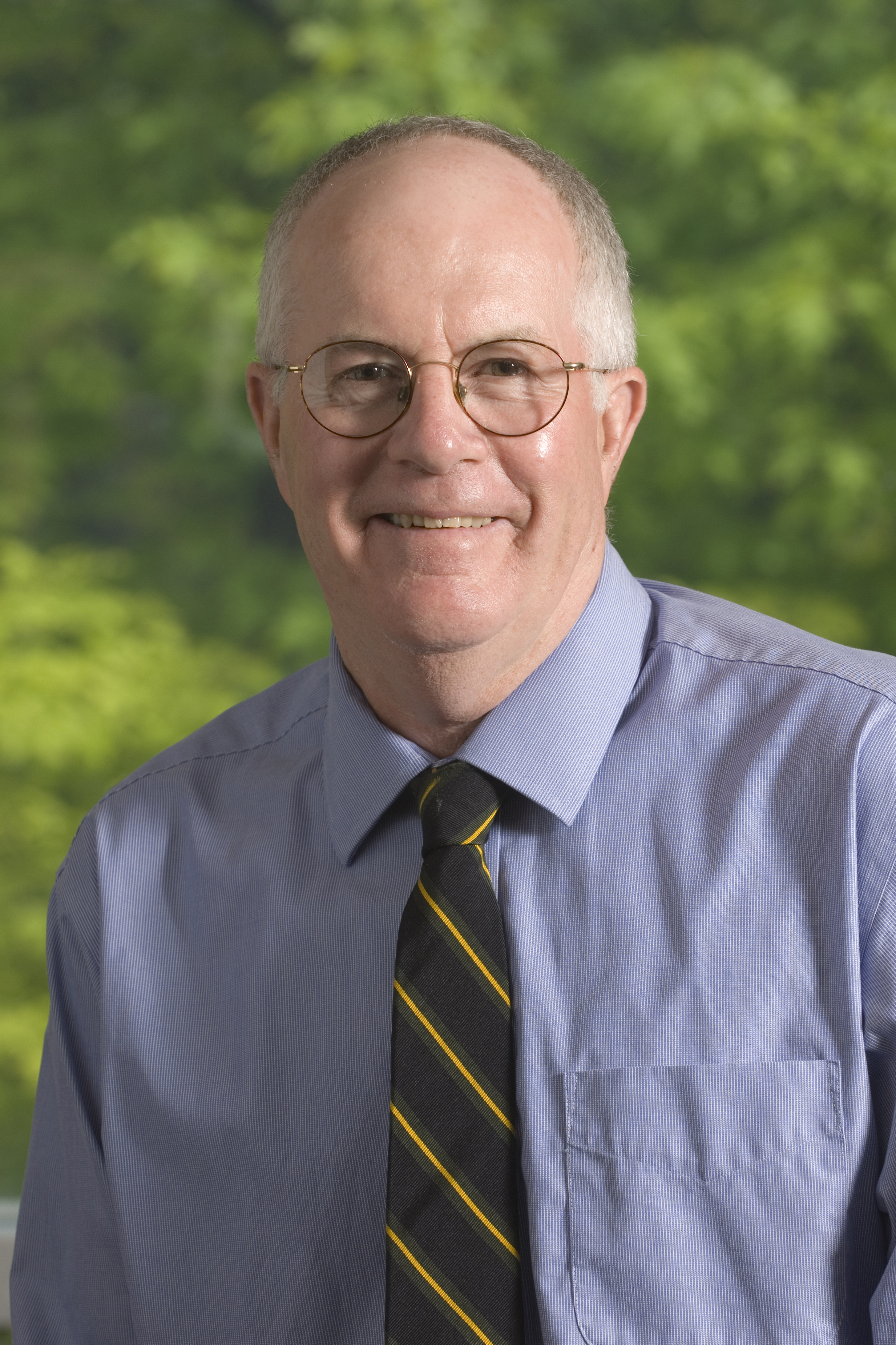 Click for High-Resolution Photo Walter Dickey