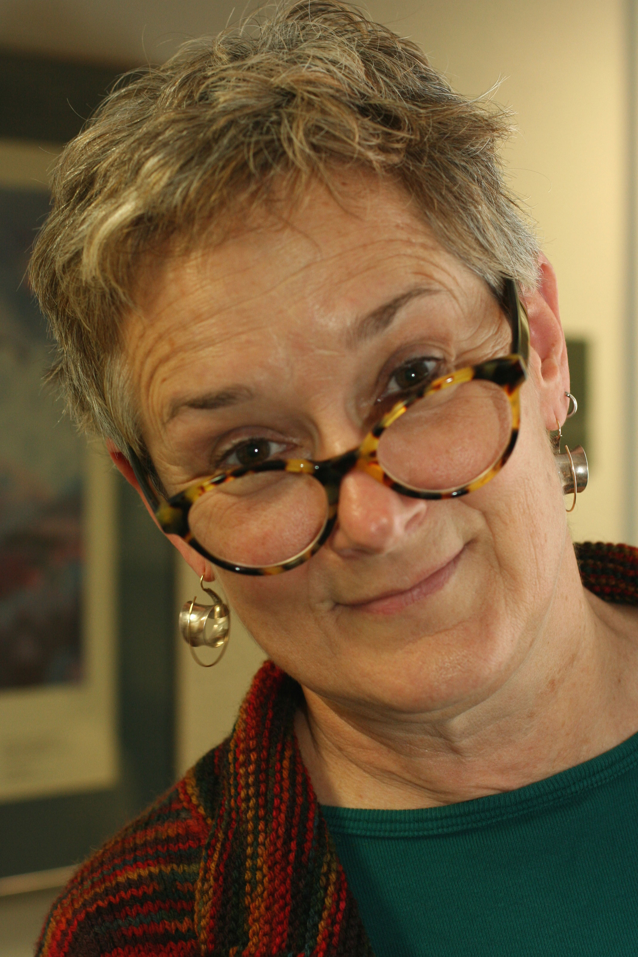 Click for High-Resolution Photo Michele Lavigne