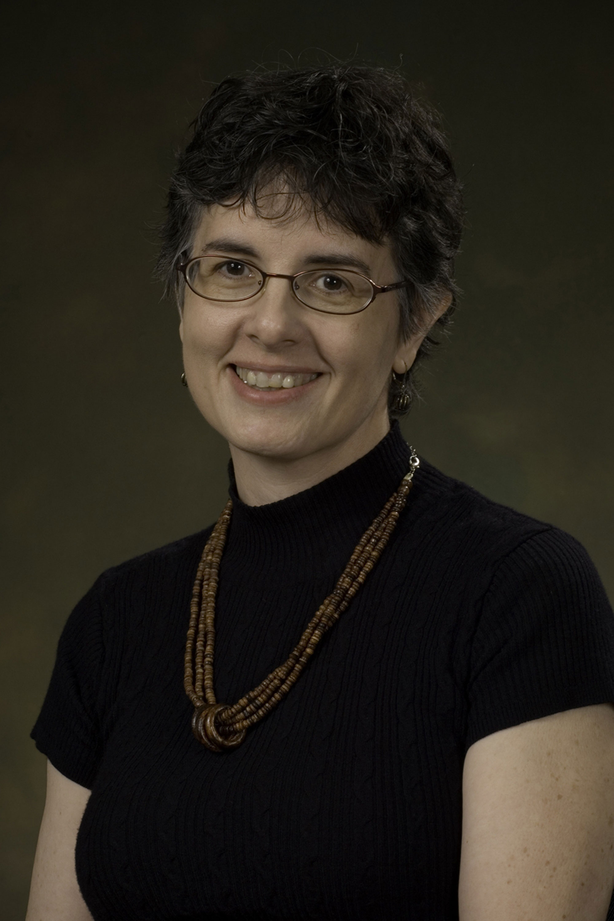 Click for High-Resolution Photo Elizabeth Mertz