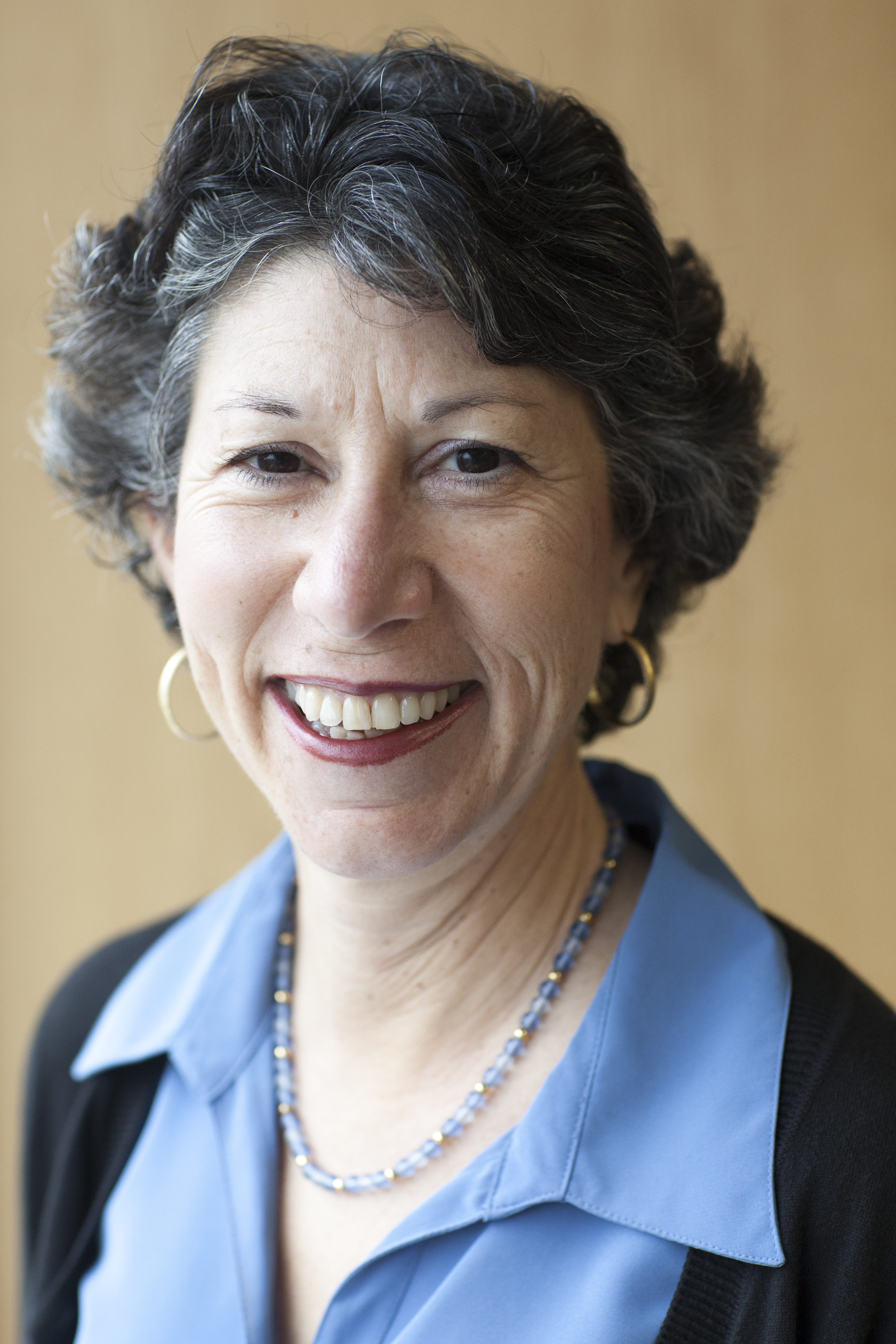 Click for High-Resolution Photo Marsha Mansfield