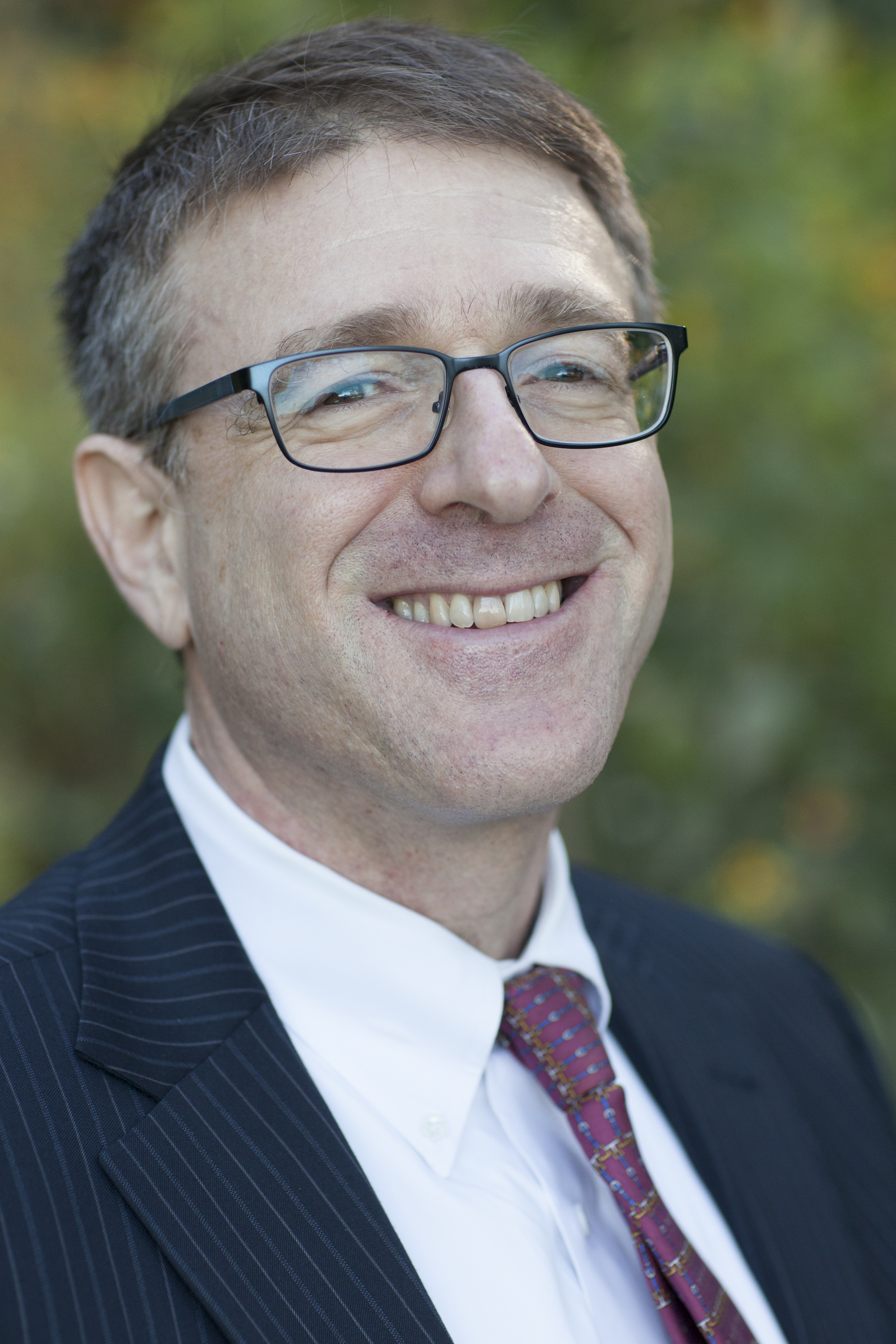 Click for High-Resolution Photo David S. Schwartz