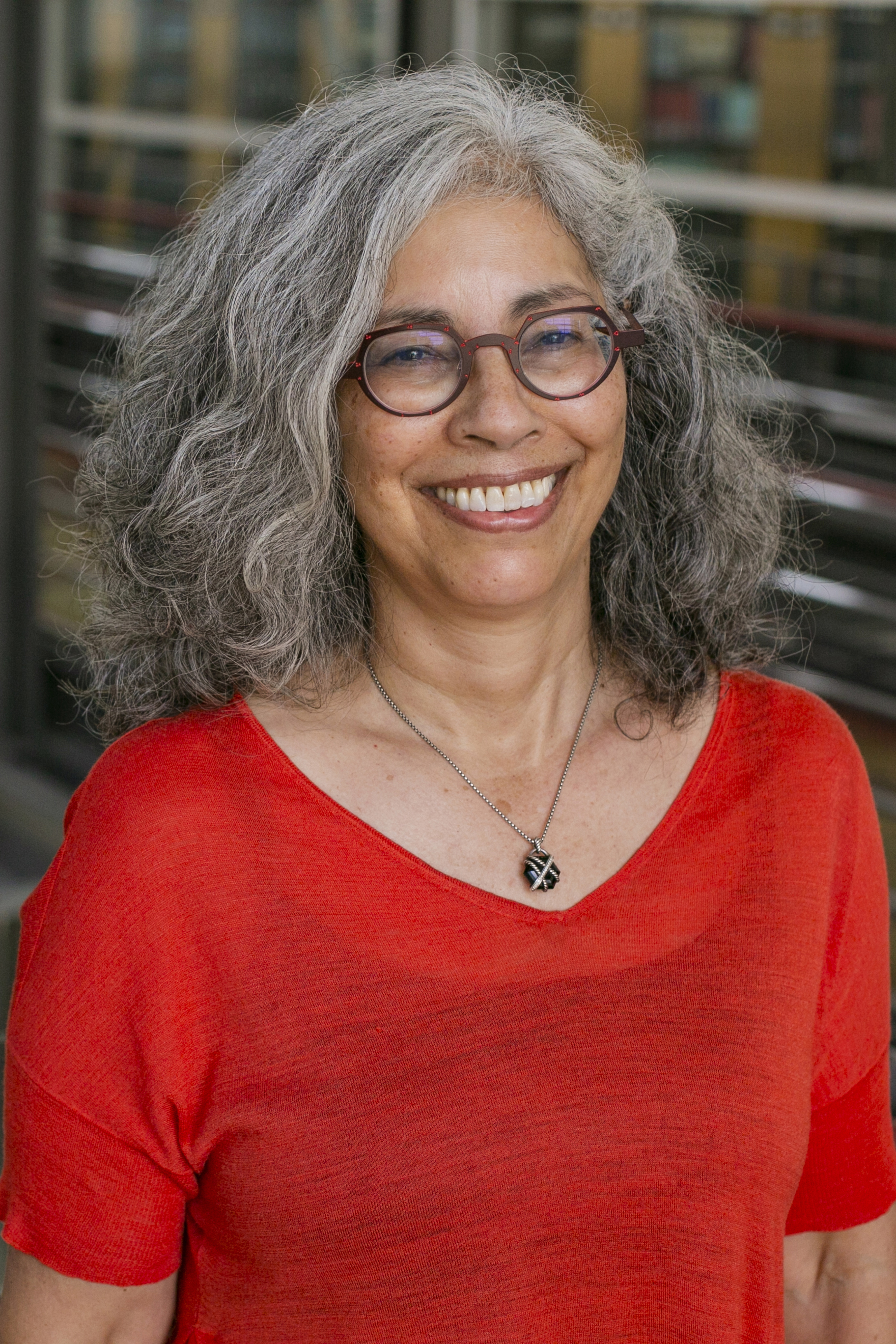 Click for High-Resolution Photo Pilar Ossorio