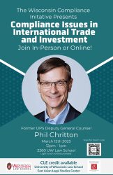 Event Flyer Event Flyer featuring Phil Chritton