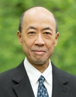 Headshot photo of Bill Chin