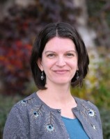 Headshot photo of Misti Duvall