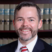 Headshot photo of Jonathan J. Sheffield