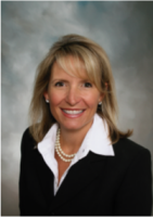 Headshot photo of Melissa H. Weresh