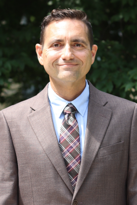 photo of Tony Lucchesi