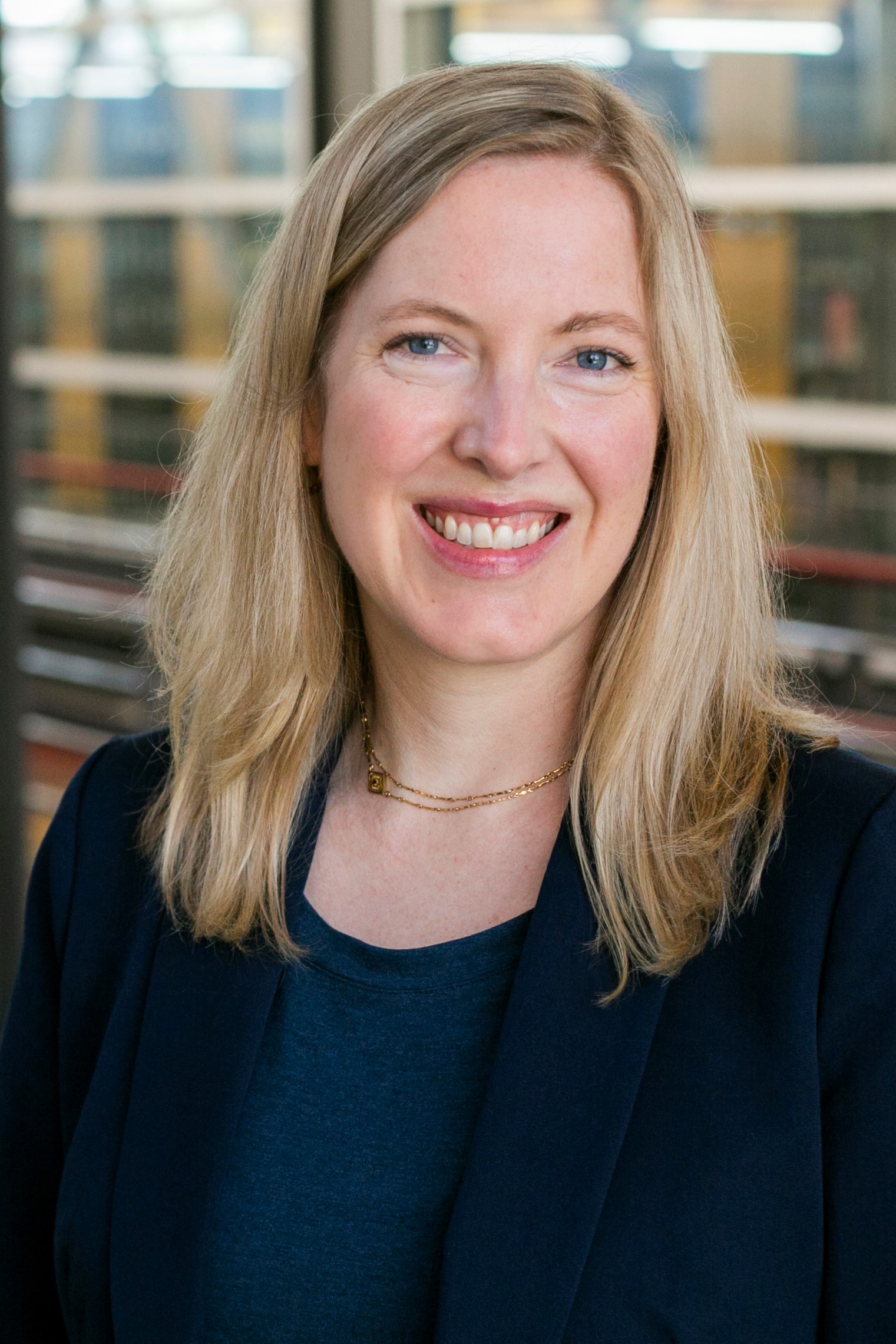 Click for High-Resolution Photo Emily Buchholz