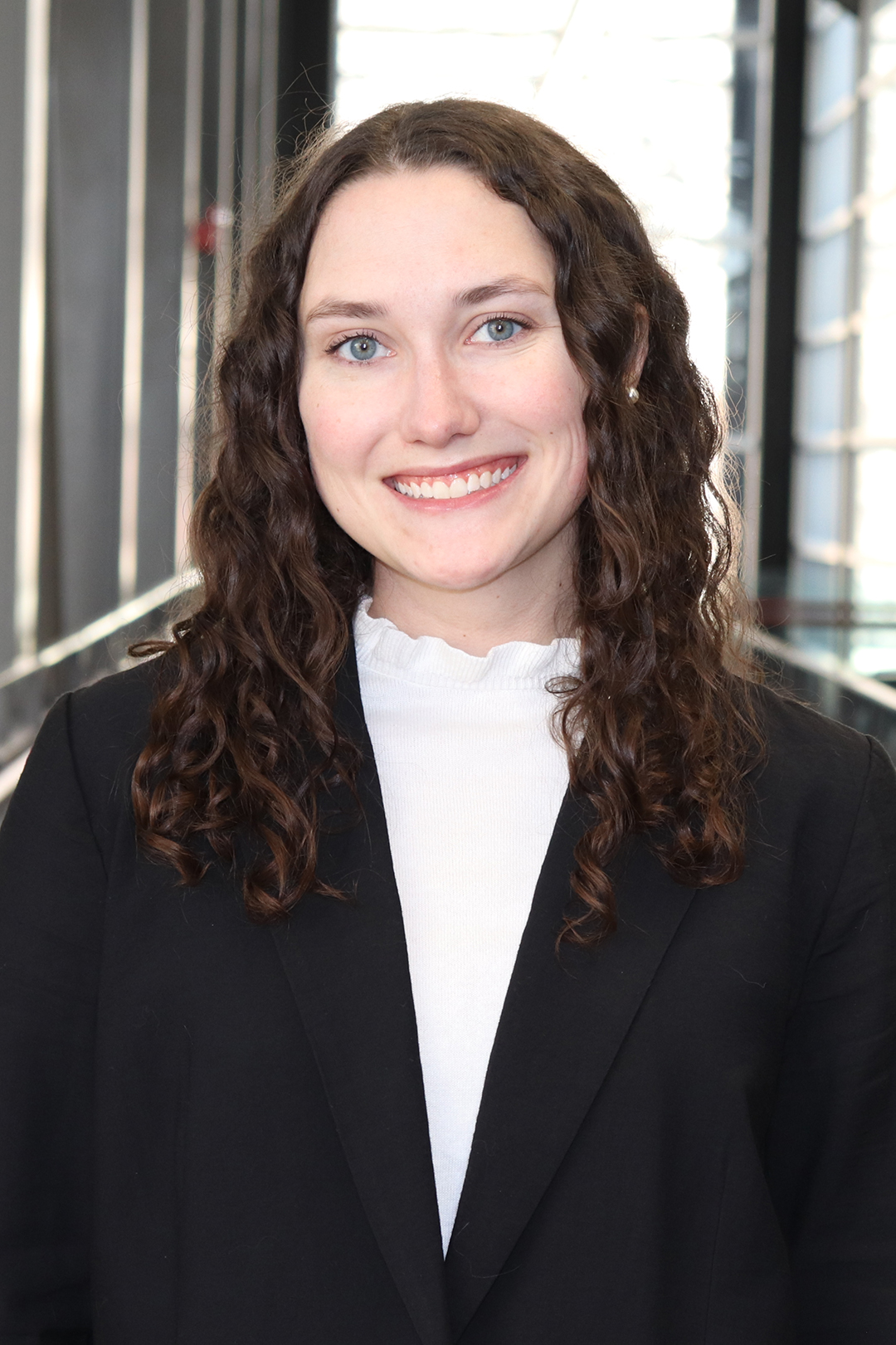 undefined Headshot photo