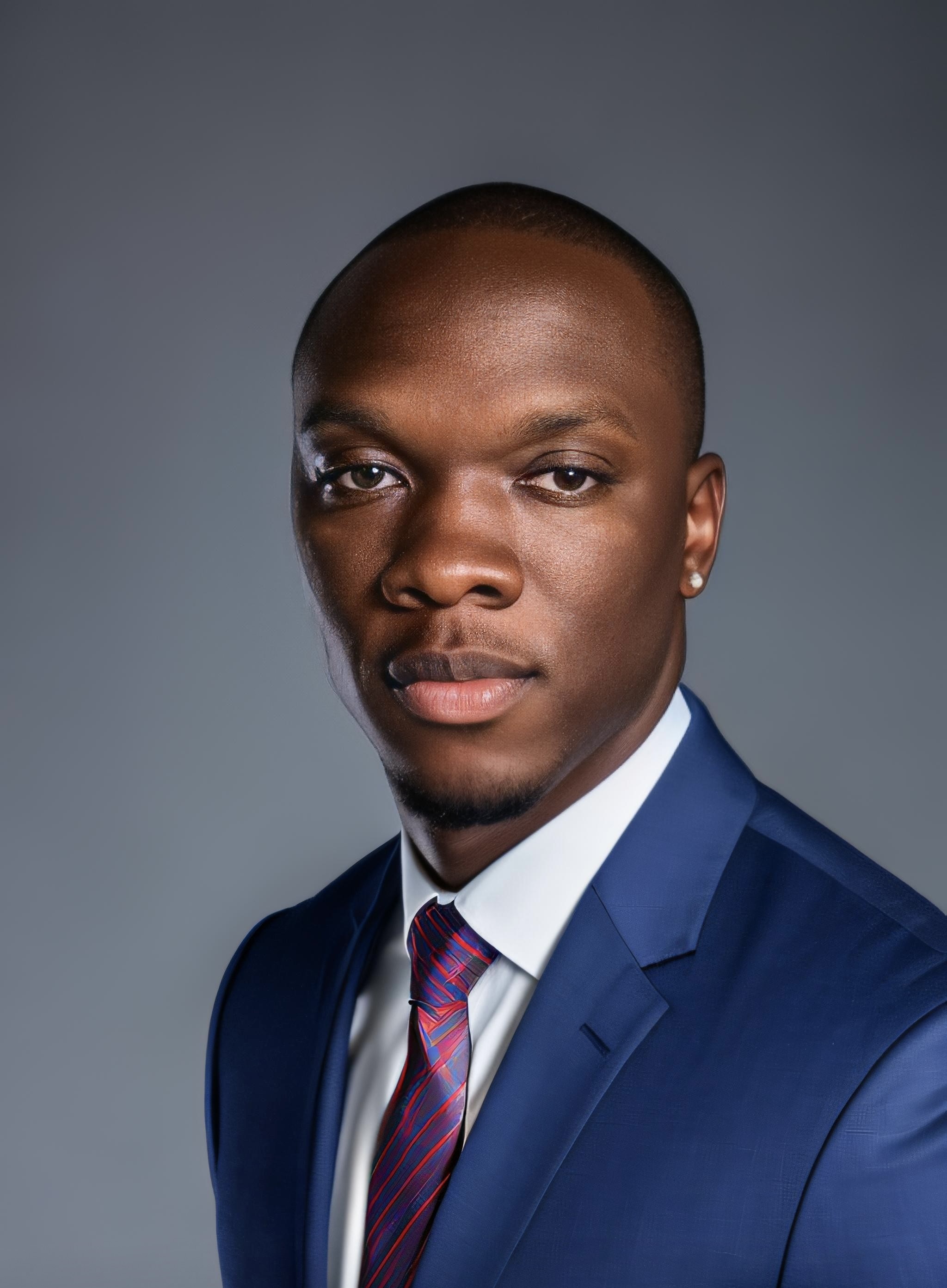 undefined Student Brandon Pope