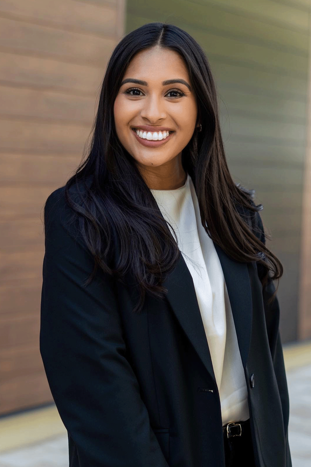 Headshot photo of Noemi Reyes