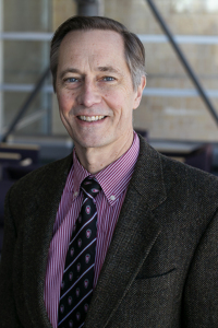 John Ohnesorge headshot