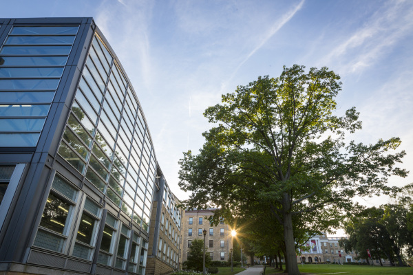 UW Law School