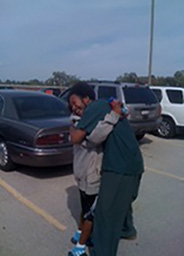 Davonn Robinson charges recanted