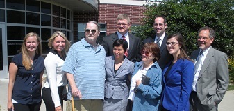 Joseph Frey excluded by new DNA test results