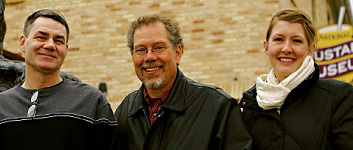 Terry Vollbrecht after case resolution