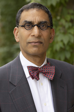 Sumudu Atapattu headshot