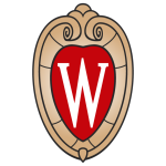 UW Madison Crest